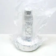 NEW Applied AMAT 0010-06128 WxZ Heater 6&quot; Assy. w/ SHT .025 AMJ Seasoning P-5000