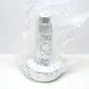 NEW Applied AMAT 0010-06128 WxZ Heater 6&quot; Assy. w/ SHT .025 AMJ Seasoning P-5000