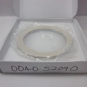 NEW Applied AMAT 0040-52090 CMP Retaining Ring 8&quot;/200mm