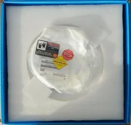 NEW Applied Material/AMAT 0020-10119 Plate Perf, 100-150mm, Nitride *OPEN BOX!*