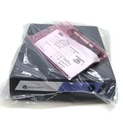 NEW Applied Materials 0010-13445 VGA Monitor Stand-Alone P5000 w/Light Pen