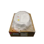 NEW Applied Materials 0020-91244 Aluminum Single Piece Shield 19.5&quot; Diameter