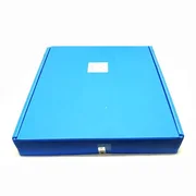 NEW Applied Materials 0021-52084 18.5&quot; Diameter Captive Thermal Gasket Sealed