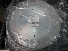  NEW Applied Materials 0040-39587 Lower Shield, 300mm, PC XT/XTE with Warranty