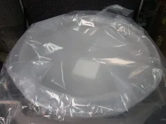  NEW Applied Materials 0040-55456 Bell Jar, 300mm, PC XT/XTE w/ 60 day warranty