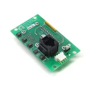 NEW Applied Materials 0100-01704 Isolated Monitor Lightpen Interconnect Board