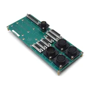 NEW Applied Materials 0100-76029 Chamber Interconnect A&amp;C Centura MCVD Board