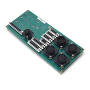 NEW Applied Materials 0100-76030 Chamber Interconnect B&amp;D Centura MCVD Board