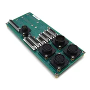 NEW Applied Materials 0100-76030 Chamber Interconnect B&amp;D Centura MCVD Board