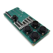 NEW Applied Materials 0100-76030 Chamber Interconnect B&amp;D Centura MCVD Board