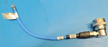 NEW Applied Materials 0150-21692 AMAT RF Cable Assembly