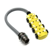 NEW Applied Materials 0190-28739 Multi-Port MPIS Interconnect 8-Port 30A System