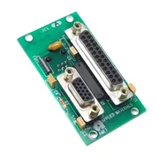 NEW Applied Materials 0190-70103 Monitor Lightpen Interconnect PCB Board Assy.