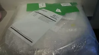 NEW Applied Materials 0240-52896 Rev 1 Kit, L-Door DRPII, Endura 2 SWLL