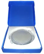 NEW Applied Materials 300mm Faceplate 0020-84596 Silane Flow AMAT Sealed