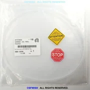 NEW Applied Materials 3860-02338 Teflon/PFA Tubing 1/4" OD x 5/32" ID, 1 Meter