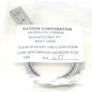 NEW Applied Materials AMAT 0010-02177 Pivot Arm Bearing RH Assy. 300mm Robot