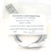 NEW Applied Materials AMAT 0010-02177 Pivot Arm Bearing RH Assy. 300mm Robot