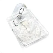 NEW Applied Materials AMAT 0010-03175 Susceptor Assembly 200mm TEOS 8&quot; Ceramic