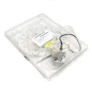 NEW Applied Materials AMAT 0010-03175 Susceptor Assembly 8&quot;/200mm TEOS