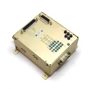 NEW Applied Materials/AMAT 0010-08581 Gen Rack DeviceNet I/O Block 300mm