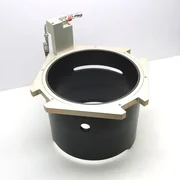 NEW Applied Materials AMAT 0010-16957 Assembly Liner Top Source 200mm/8&quot; HART