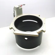 NEW Applied Materials AMAT 0010-16957 Assembly Liner Top Source 200mm/8" HART