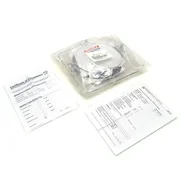 NEW Applied Materials AMAT 0010-36758 JMF Flat ESC Chuck 200mm/8&quot; Pedestal Assy.