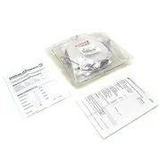 NEW Applied Materials AMAT 0010-36758 JMF Flat ESC Chuck 200mm/8&quot; Pedestal Assy.