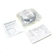 NEW Applied Materials AMAT 0010-36758 JMF Flat ESC Chuck 200mm/8&quot; Pedestal Assy.