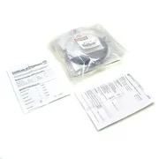 NEW Applied Materials AMAT 0010-36758 JMF Flat ESC Chuck 200mm/8&quot; Pedestal Assy.