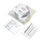 NEW Applied Materials AMAT 0010-36758 JMF Flat ESC Chuck 200mm/8&quot; Pedestal Assy.