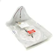 NEW Applied Materials AMAT 0010-37143 Ceramic Chuck 200mm/8&quot; THK CBL Assembly