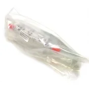 NEW Applied Materials/AMAT 0010-48216 Surface Mount Gas Valve 1/4&quot; Mounting Rail