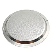 NEW Applied Materials AMAT 0020-05051 Perforated 150mm/6&quot; Plate Perf Performance