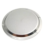 NEW Applied Materials AMAT 0020-05051 Perforated 150mm/6&quot; Plate Perf Performance