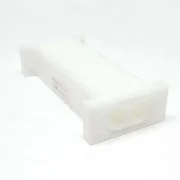 NEW Applied Materials AMAT 0020-31016 Housing Quartz Tube BWCVD