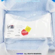 NEW Applied Materials/AMAT 0021-43817 AL Sleeve Slit Valve 300mm APF