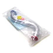 NEW Applied Materials AMAT 0050-37248 Chamber Exhaust Line NW40/NW50 S-Curve