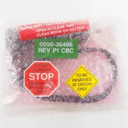 NEW Applied Materials/AMAT 0090-36496 ASSY ROTATION MOTOR