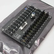 NEW Applied Materials AMAT 0100-00583 Gas Panel Controller Board