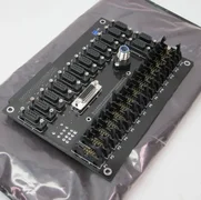 NEW Applied Materials AMAT 0100-00583 Gas Panel Controller Board