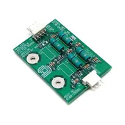 NEW Applied Materials/AMAT 0100-20265 Rev 002 Filter Board Vacuum/Relay RF Match