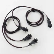 NEW Applied Materials (AMAT) 0140-15214 Harness, Assy.