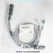 NEW Applied Materials AMAT 0140-63920 RTM Harness Assembly DC Power