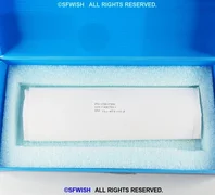 NEW Applied Materials/AMAT 0200-07806 REFLECTOR