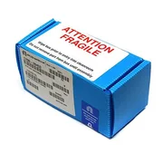 NEW Applied Materials/AMAT 0200-09453 Rev. B Ceramic Collar, T2 Welded Susceptor