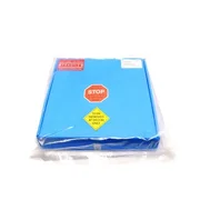 NEW Applied Materials AMAT 0200-14620 Chiller Plate 2XPCCO Circular Contact