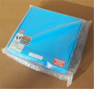 NEW Applied Materials/AMAT 0200-14764 Shield, Chamber, Isolator, Producer G-GT