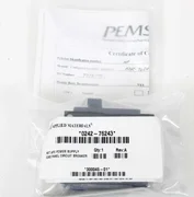 NEW Applied Materials AMAT APC Power Supply Gas Panel Circuit Breaker 0242-76243